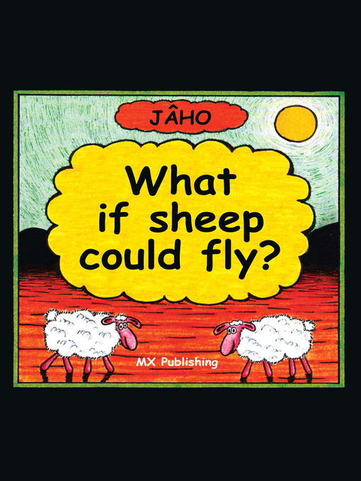 Could sheep